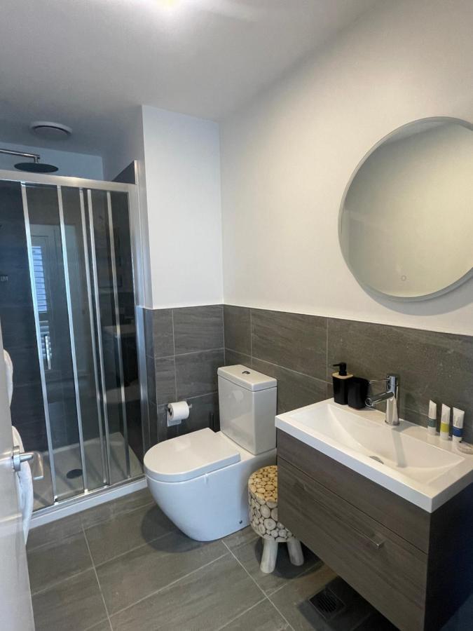Alpine Junction Townhouse Apartments, Lodge & Hotel Γουανάκα Εξωτερικό φωτογραφία